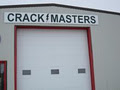 Crackmasters Auto Glass & Chippy Auto Appearance logo