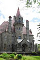 Craigdarroch Castle, Victoria, BC image 1