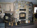 Cranbrook Fire Place image 4