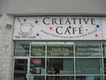 Creative Cafe logo