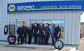 NAPA AUTOPRO - Crestview Auto Service logo