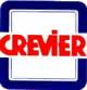 Crevier Service Station logo