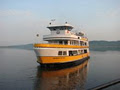 Croisières M-S Jacques-Cartier Et M-V Le Draveur logo