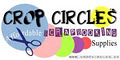 Cropcircles logo
