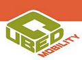 Cubed Mobility logo