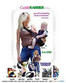 Cuddle Karrier the 8-in-ONE Baby Carrier + KiNDER Mobility System image 2