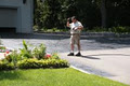 Curb Appeal Driveway Sealing logo