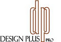 DESIGN PLUS logo