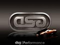 DSG Performance logo