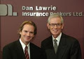 Dan Lawrie Insurance Brokers Ltd. image 2