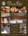 Dante Club Sarnia - Banquet Hall logo