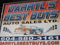 Darryl's Best Buys Auto Sales Ltd image 1