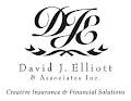David J Elliott & Associates Inc. logo