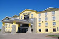 Days Inn Grande Prairie Hotel image 1