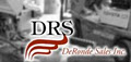 DeRonde Sales logo