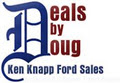 Deals By Doug logo