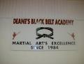 Deane's Black Belt Academy image 5