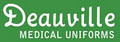Deauville Apparel Medical Uniforms logo