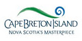 Destination Cape Breton Association logo