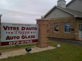 Dieppe Auto Glass logo