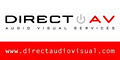 Direct Audio Visual image 5