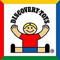 Discovery Toys logo