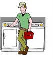 Dishwasher Repair Toronto logo