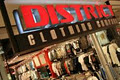 District Clothing Company logo