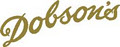 Dobsons windshield repair ICBC Glass Express www.Dobsonsglass.com logo