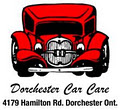 Dorchester Car Care image 5