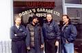 Doria's Garage Ltd image 5