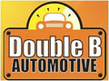Double B Automotive logo