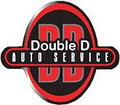 Double D Auto Service logo