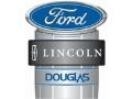 Douglas Ford Equipement Leasing logo