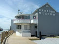Dover Harbour Museum logo