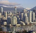 Downtown Accommodations: Vancouver Furnished Apartments image 6