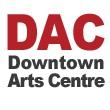 Downtown Arts Centre logo