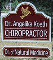 Dr. Angelika Koeth image 3