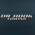 Dr. Hook Towing logo