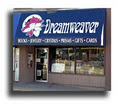 Dreamweaver logo