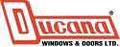 Ducana Windows & Doors Ltd logo