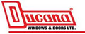 Ducana Windows and Doors Ltd logo