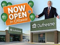 Dufresne Furniture & Appliances logo