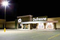 Dufresne Furniture & Appliances logo