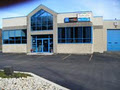 Dundas Valley Collision Centre logo