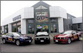 Dupuis Ford Lincoln Sales Inc. image 1