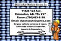 Duran's Auto Mechanic Services Inc image 1