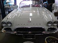 Durnin Corvette image 4