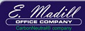 E. Madill Office Supplies and Promotional Products image 3