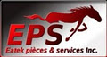 EPS PIECES ET SERVICES INC. logo
